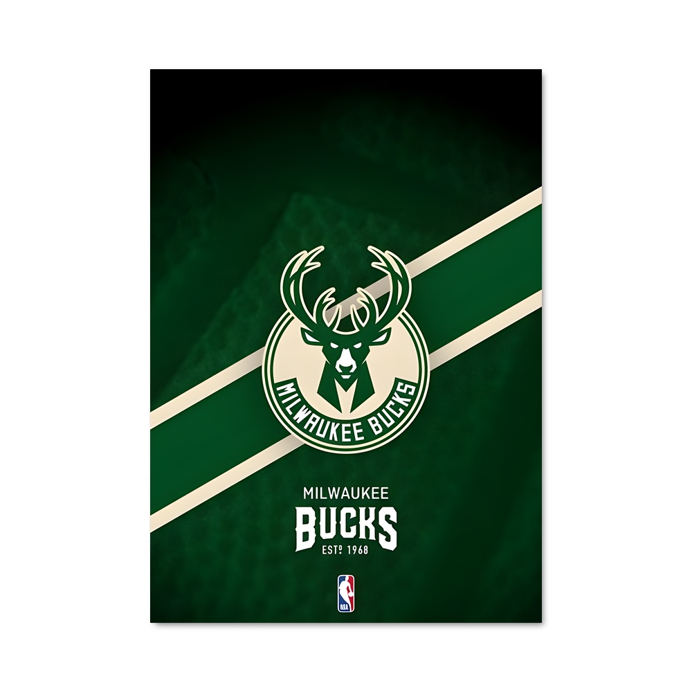 Poster Bucks Unleashed